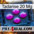 Tadarise 20 Mg 04